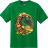 Planet and Stars T-shirt