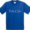 Polo Club T-shirt