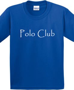 Polo Club T-shirt