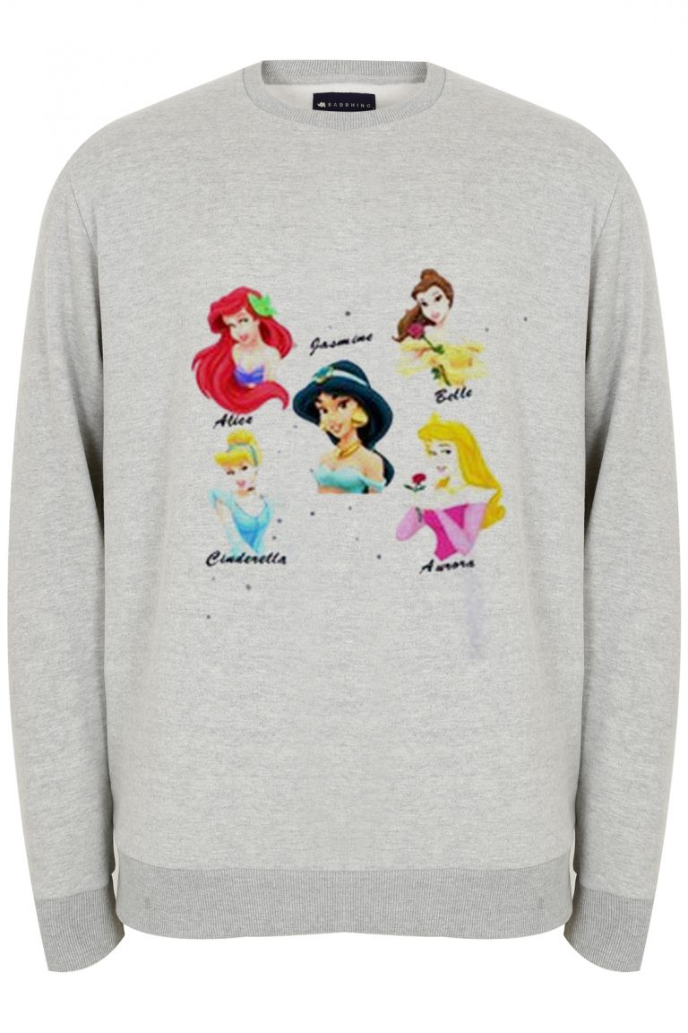 disney princess sweatpants