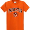 Princeton University Orang T-shirt