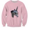 Rocks Quirky Unicorn Sweatshirt