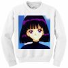Sailor moon anime Sweatshirt
