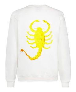 Scorpion Sweatshirt