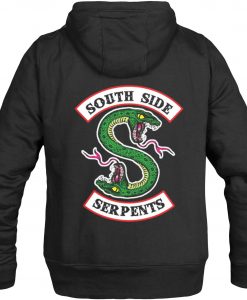 Southside Serpents Hoodie