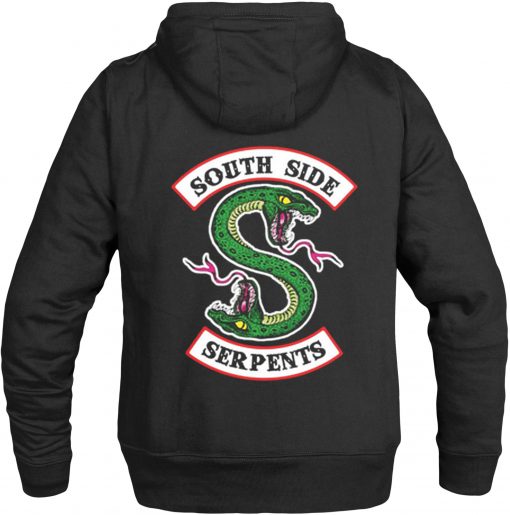 Southside Serpents Hoodie