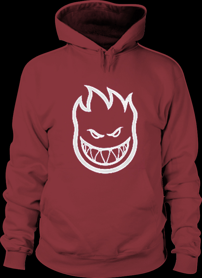 Spitfire Bighead Hoodie