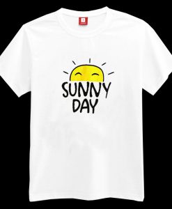 Sunny Day T-shirt