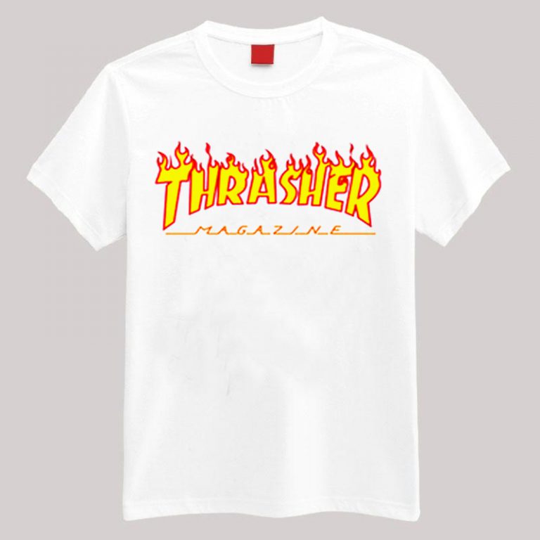 tee shirt thrasher kamasutra