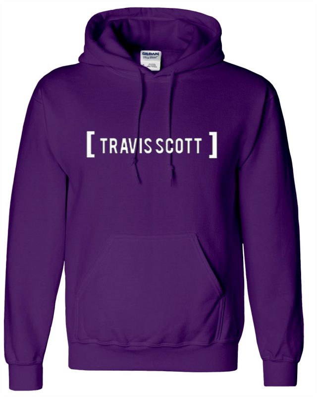 jordan travis hoodie