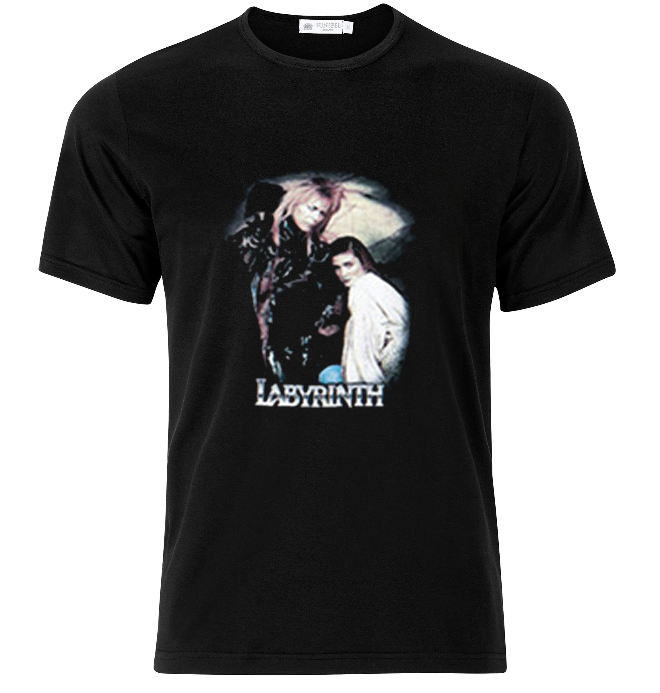 pans labyrinth tshirt