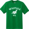Waupaca Wis T-shirt