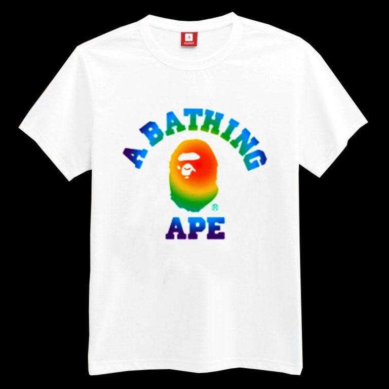 090112○ A BATHING APE コーデュロイ スタジャン M の+