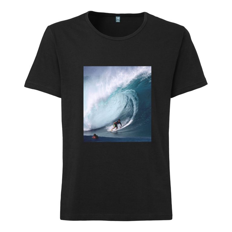 life's a beach enjoy the waves shirt