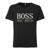 Boss Ass Bitch T-shirt