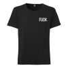 FUCK T-shirt
