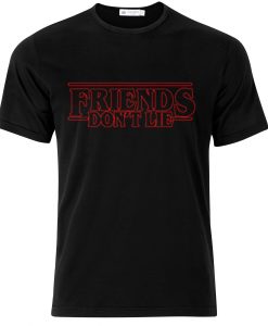 Friends Don't Lie T-shirt