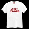 Girl Power Rose T-shirt