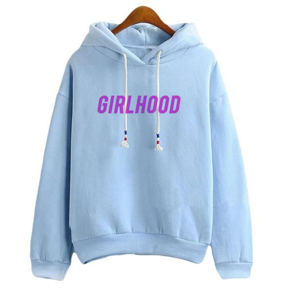 Girlhood Hoodie – www.hurtee.com