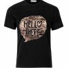 Hello There T-shirt