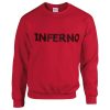 Inferno Sweatshirt