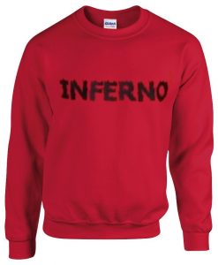 Inferno Sweatshirt