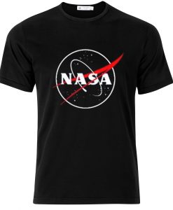 Nasa logo T-shirt