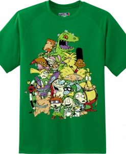 Nickelodeon T-shirt