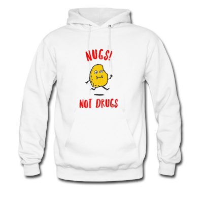 walt drugs hoodie