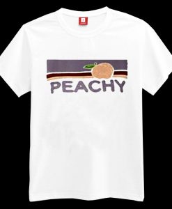 Peachy T-shirt