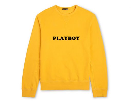 Playboy Sweatshirt