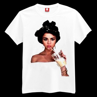 Selena Gomez T-shirt – www.hurtee.com