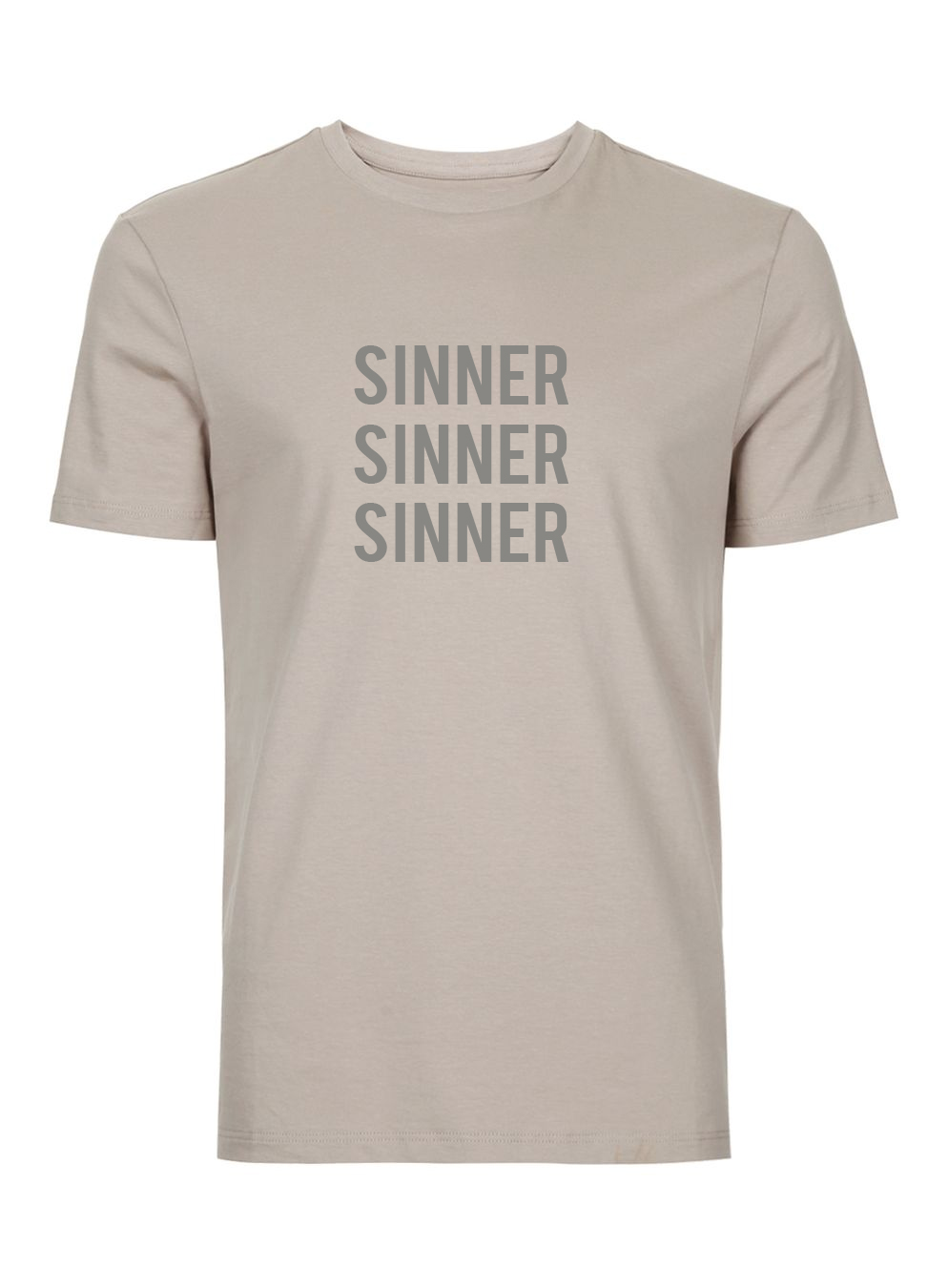 sinner tshirt