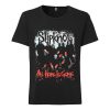 Slipknot All Gope Is Gone T-shirt