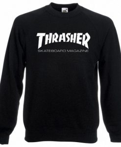 Thrasher Sweatshirt