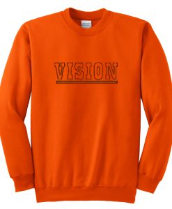 Vision Sweatshirt