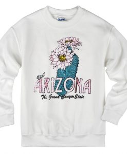 Visit Arizona Sweatshirt