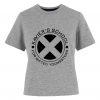 Xavier's School T-shirt