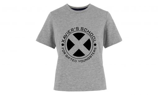 Xavier's School T-shirt