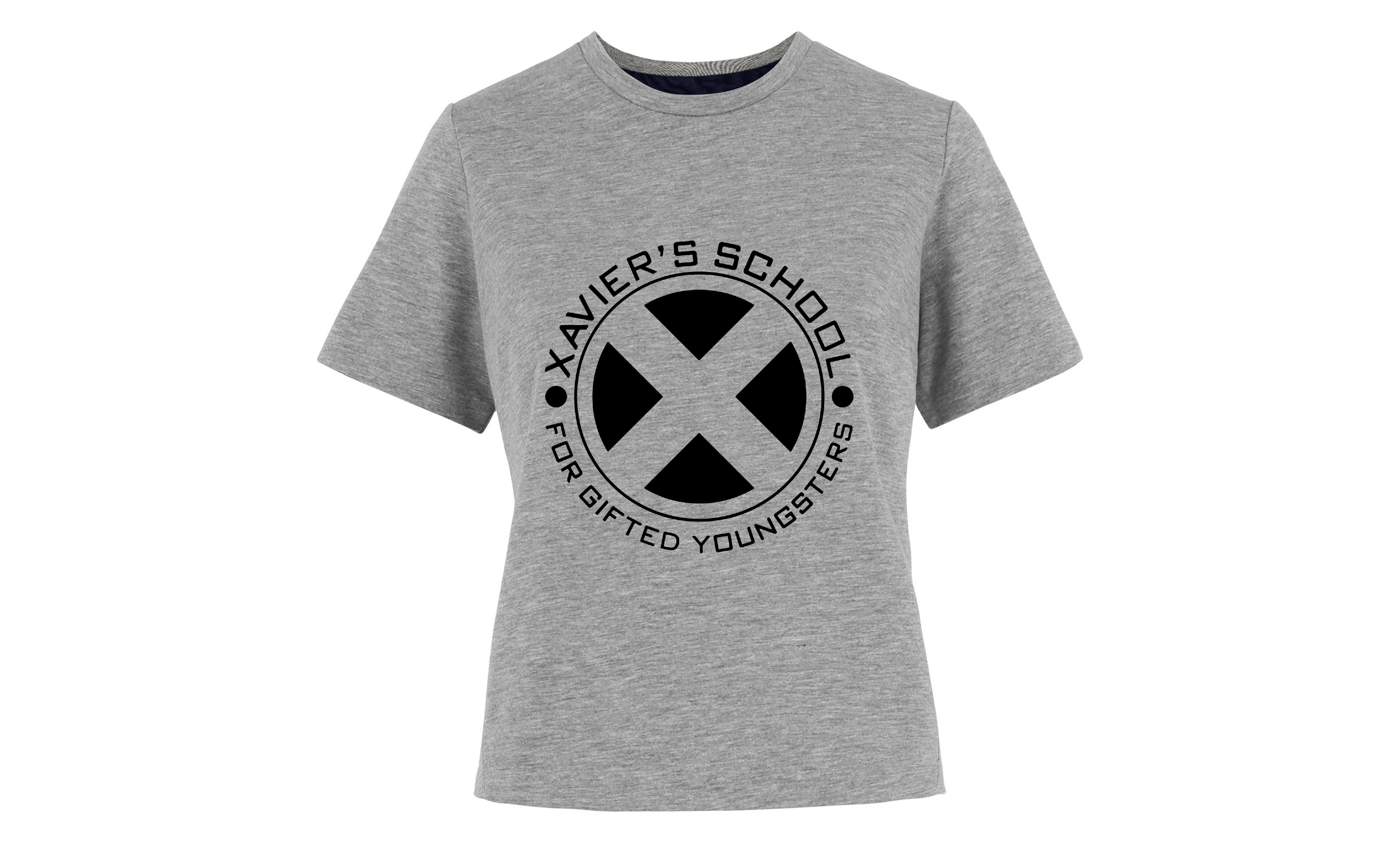 xavier shirt