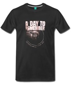 A Day To Remember T Shirt