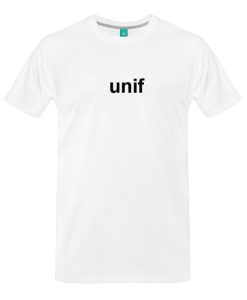 unif T-shirt