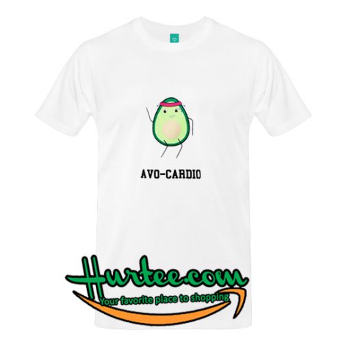Avo-CardioT-Shirt