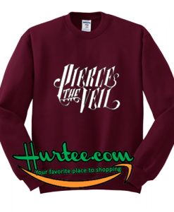 Pierces The Veil Sweatshirt
