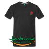 Red Rose T-Shirt