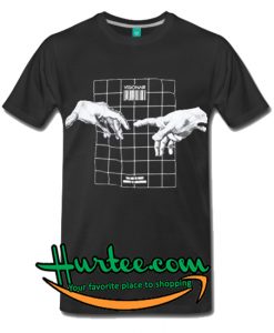 Visionair Hand T-Shirt