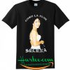 Como La Flor Selena T-Shirt