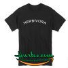 Herbivora T Shirt