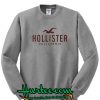 Hollister California Sweatshirt