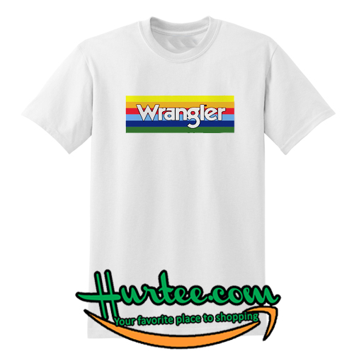 wrangler t shirts